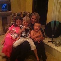 Sally Pittman Photo 15