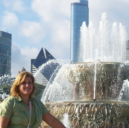 Michelle Dugger Photo 12