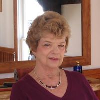 Marilyn Parker Photo 21