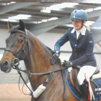 Janine Sharp Photo 11