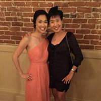 Melanie Kwong Photo 4