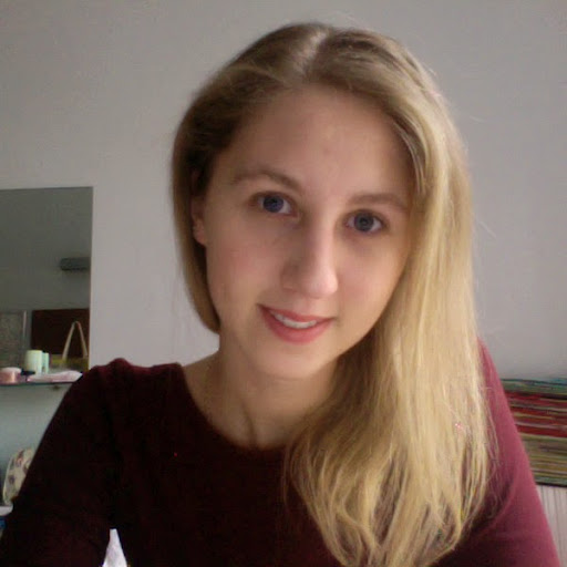 Ruby Gordon Photo 21