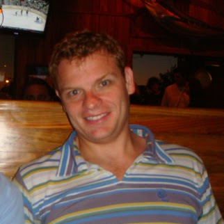 Barry Spencer Photo 26