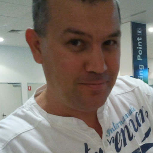 Samuel Marks Photo 34