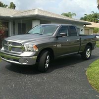 Jack Griffin Photo 24