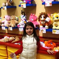 Angie Potts Photo 20