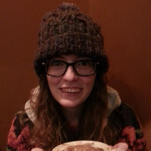 Kristin Olson Photo 19