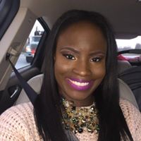 Sade Collins Photo 10