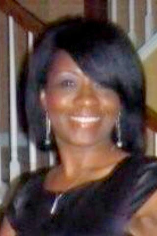 Mary Childs Photo 8