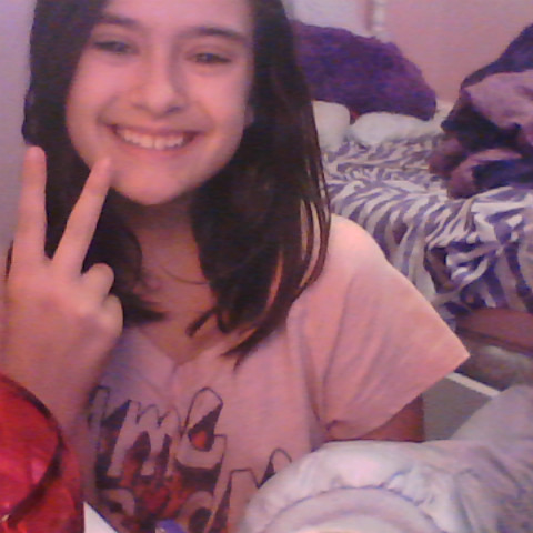 Victoria Bowen Photo 18