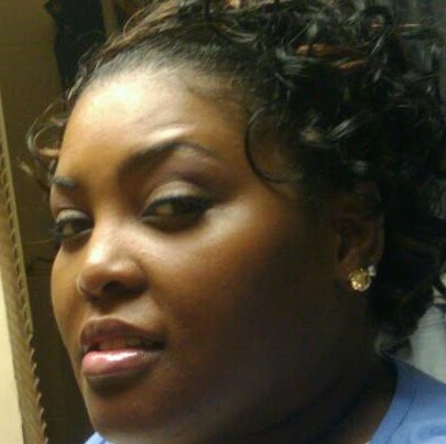 Erica Talley Photo 6