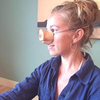 Beth Finelli Photo 1