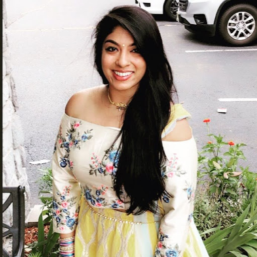 Hina Patel Photo 18