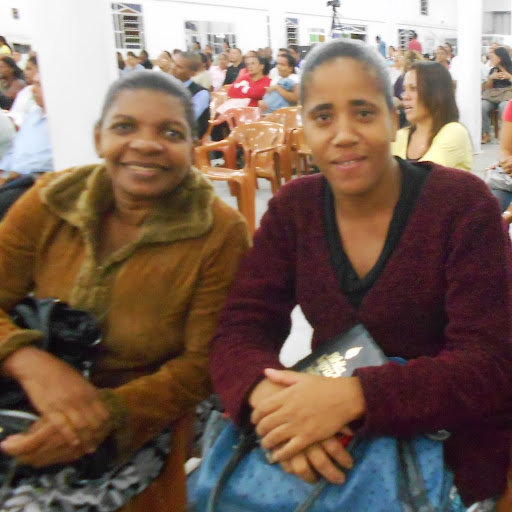 Barbara Simone Photo 19