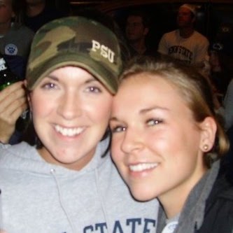 Lindsey Potter Photo 11