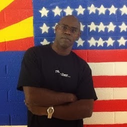 Tony Norton Photo 4