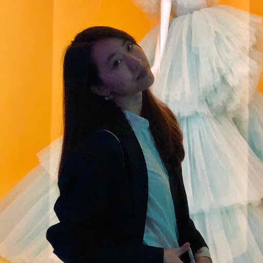 Amy Lai Photo 29