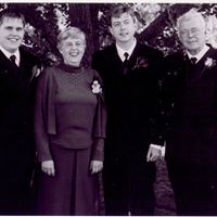 Jeanne Ferris Photo 15