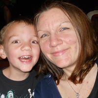 Kelley Stiver Photo 6