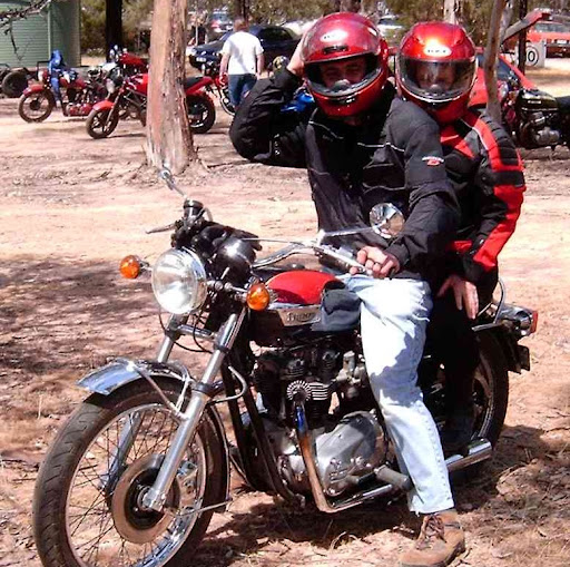 Phillip Rice Photo 33