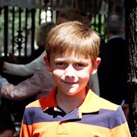Peter Irwin Photo 20