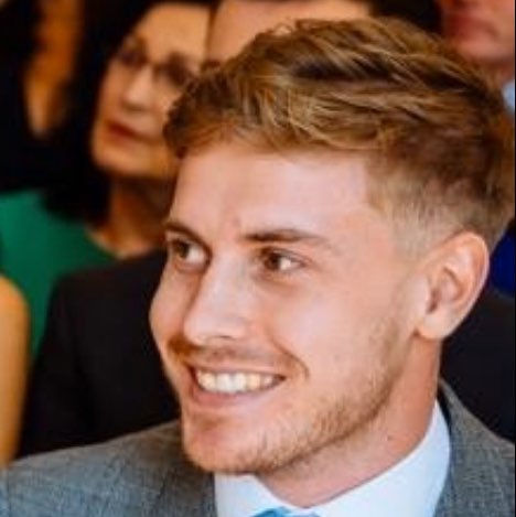 Chris Stokes Photo 36