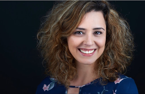 Margaret Almeida Photo 17