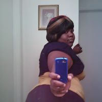 Victoria Calloway Photo 8