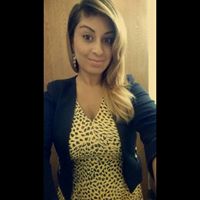 Michelle Caraballo Photo 18