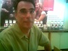 Richard Curran Photo 8