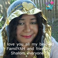Cherrie Taylor Photo 23