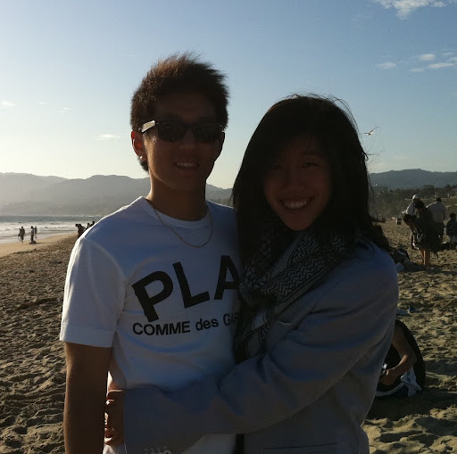 Eric Wang Photo 51