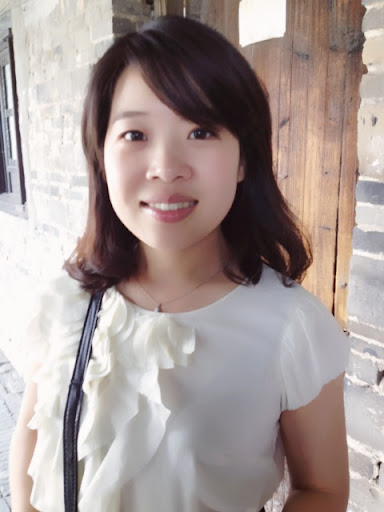 Yinghui Chen Photo 4