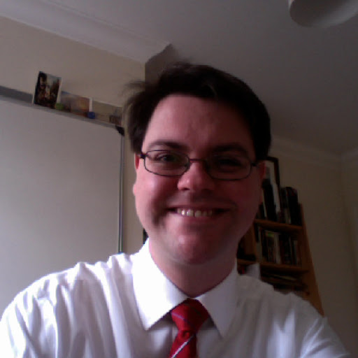 James Pitman Photo 30