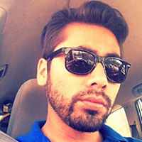 Alfredo Arango Photo 22