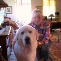 Vicki Crabtree Photo 20
