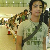 John Chau Photo 22