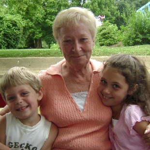 Peggy Jordan Photo 11
