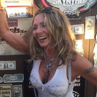 Christine Robins Photo 26