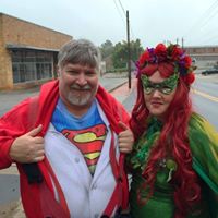 John Franks Photo 20