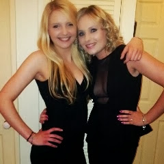 Amie Mitchell Photo 13