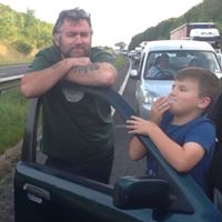 Andrew Foster Photo 13