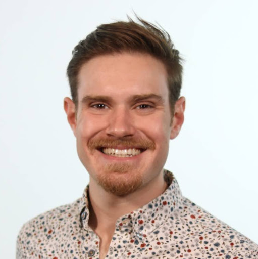 Charles Curry Photo 20