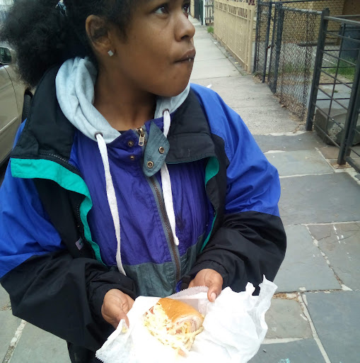 Amber Carrion Photo 2