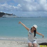 Xiu Chen Photo 9