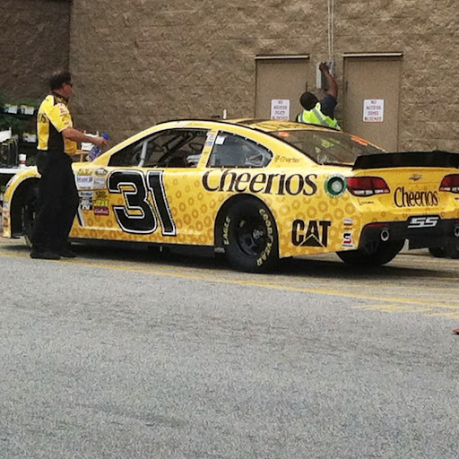 Anthony Montgomery Photo 38