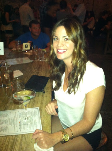 Megan O'Leary Photo 23