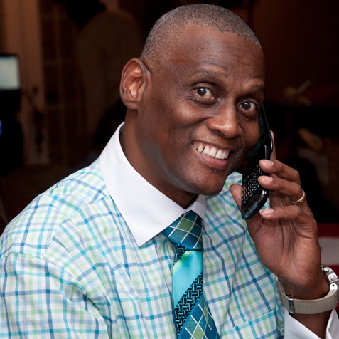 Kenneth Tate Photo 45