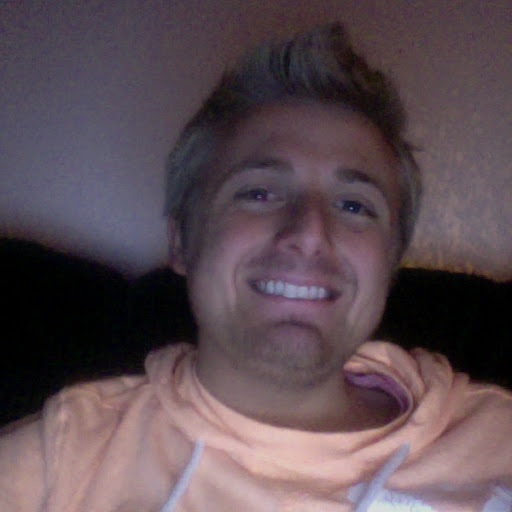 Steve Pittman Photo 23