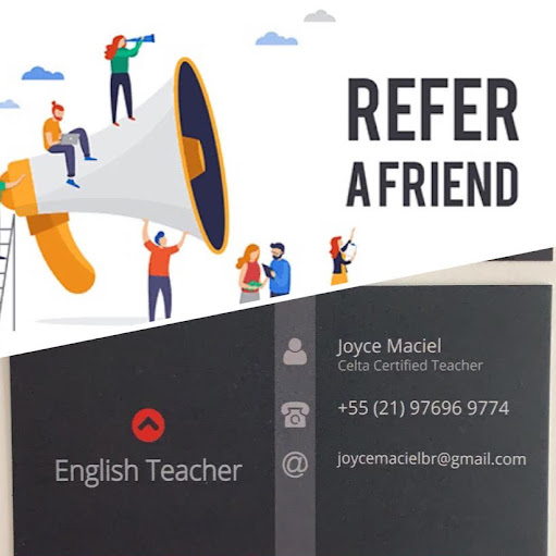 Joyce Maciel Photo 9